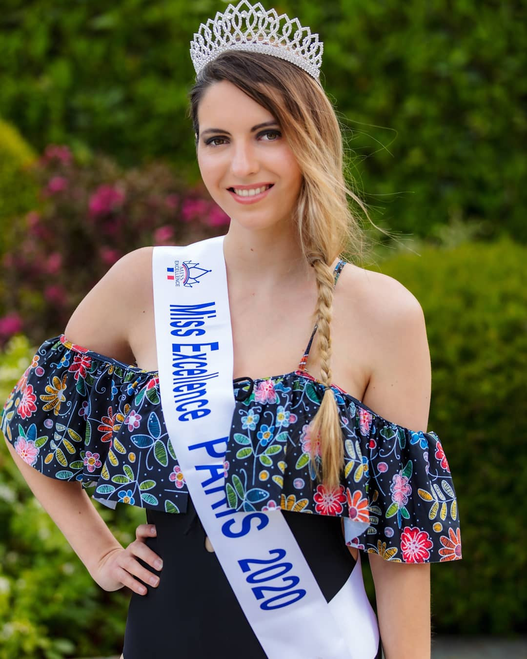 miss mayotte vence miss excellence france 2021.  - Página 2 BbO11V