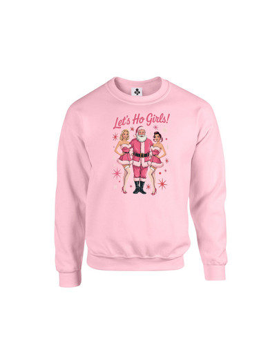 c652 lets ho girls+Sweat Baby Pink.jpg