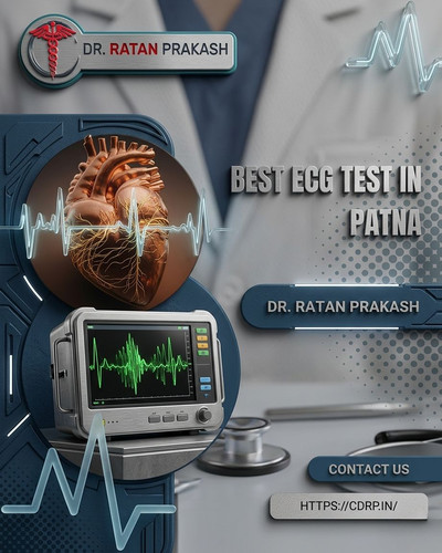 Best ECG Test in Patna: Dr. Ratan Prakash.jpg