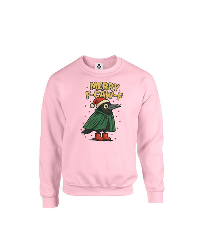 c653 merry f caw f+Sweat Baby Pink.jpg