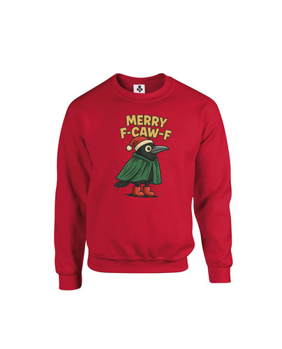 c653 merry f caw f+Sweat Red.jpg