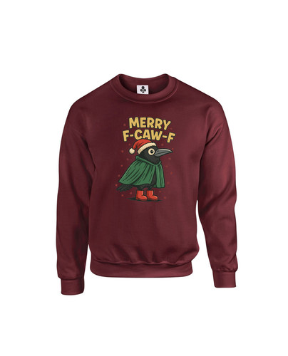 c653 merry f caw f+Sweat Burgundy.jpg