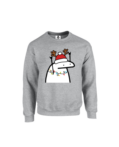 c654 doodle christmas stickman+Sweat Heather.jpg