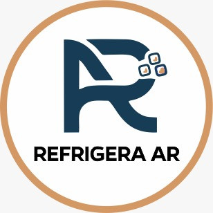 Foto de REFRIGERA AR