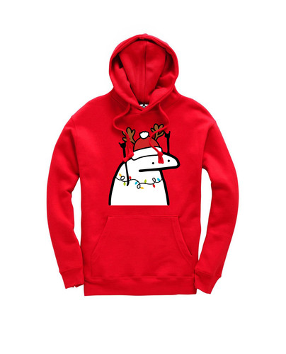 c654 doodle christmas stickman+CL018RED.jpg