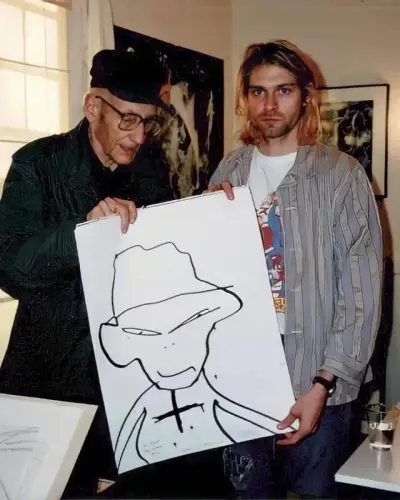 kurt was very shy very polite and obviously enjoyed the v0 wgfircy0zfk91.webp