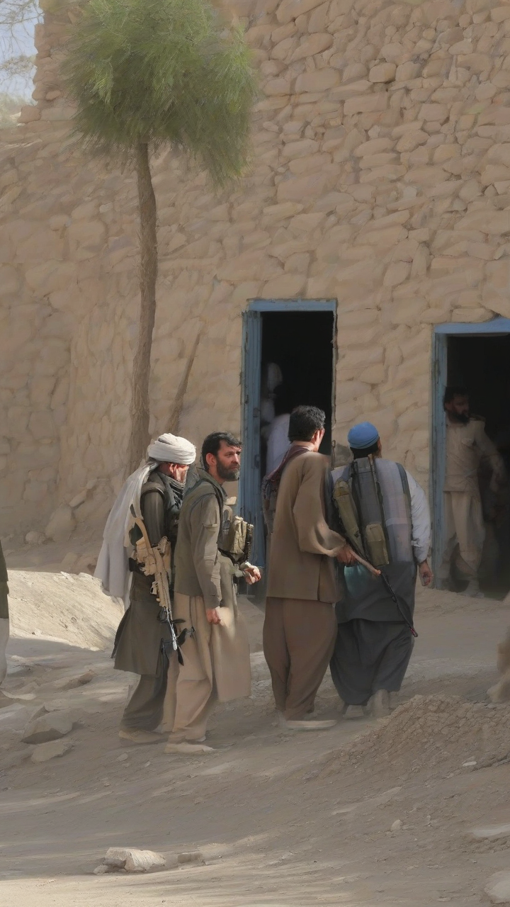Afghan civilians killed in Pakistan conflict in three months — UN