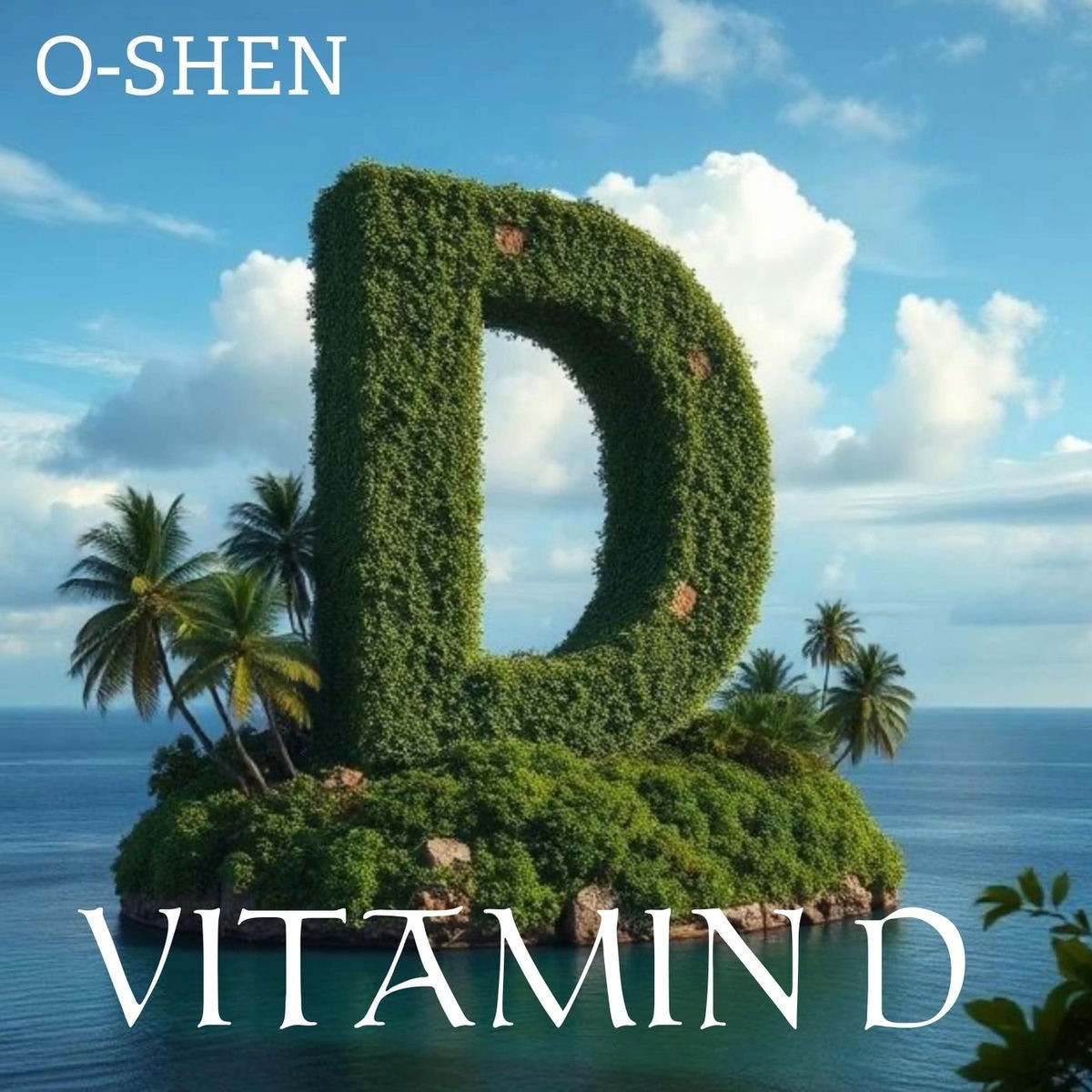 O-shen - Vitamin D