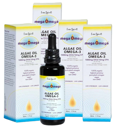 Plant-Based Algae Omega-3 for Heart & Brain.png