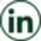 linkedin green
