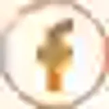 facebook orange
