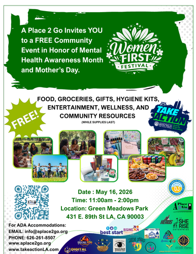 Event Flyer 1