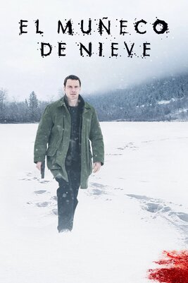 The Snowman [2017] [DVD5-R1] [Latino]