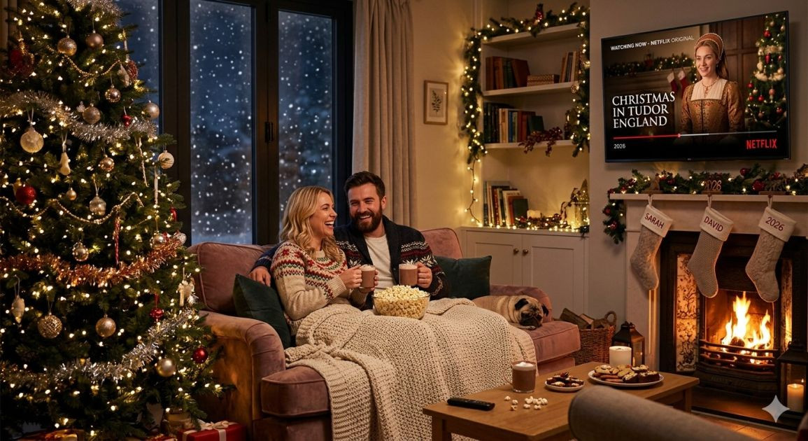 Best Christmas Movies on Netflix – Early Planning for December 2026