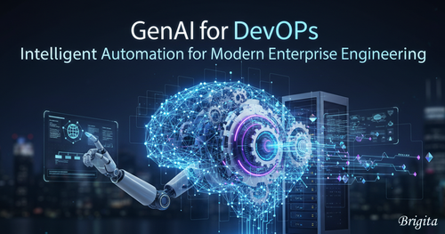 GenAI for DevOps Intelligent Automation Blog Set6.png