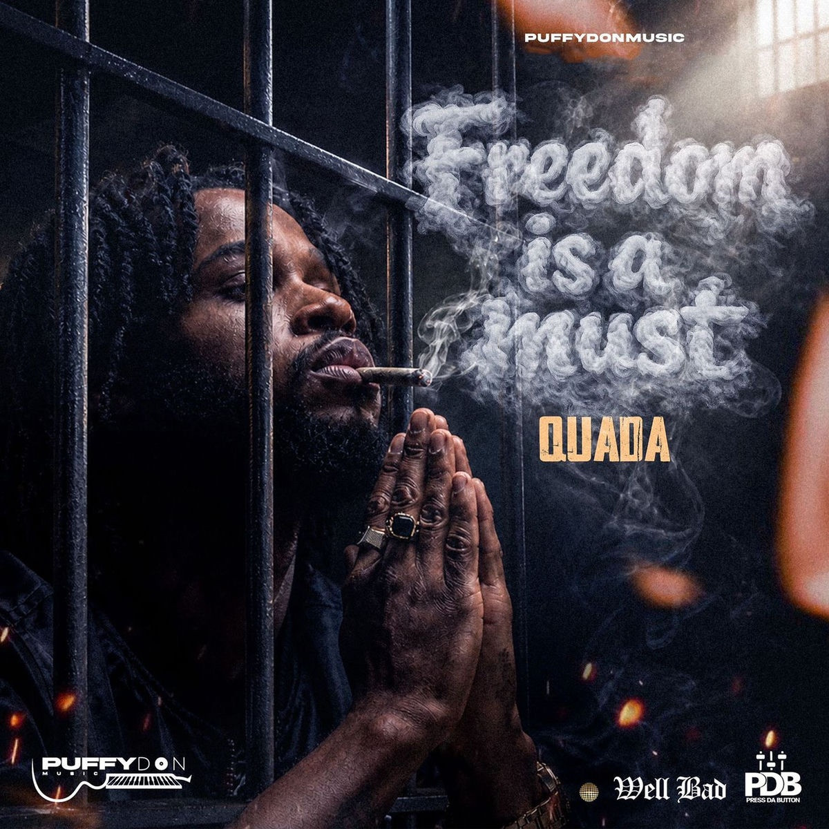 Quada, Puffydonmusic - Bad