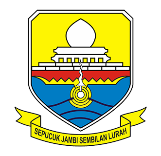 Logo Provinsi Jambi (CDR 2019) FileVector69.png
