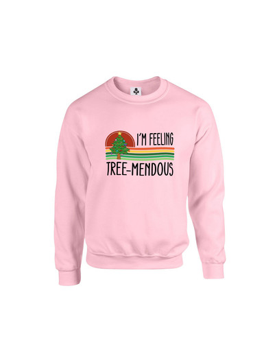 c635 feeling treemendous+Sweat Baby Pink.jpg