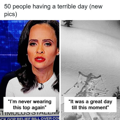 people having worse day than you pics.jpg