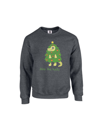 c640 dino the halls+Sweat Dark Heather.jpg