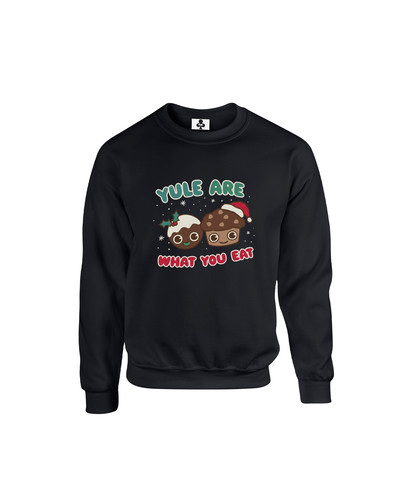 c639 yule are what you eat+Sweat Black.jpg