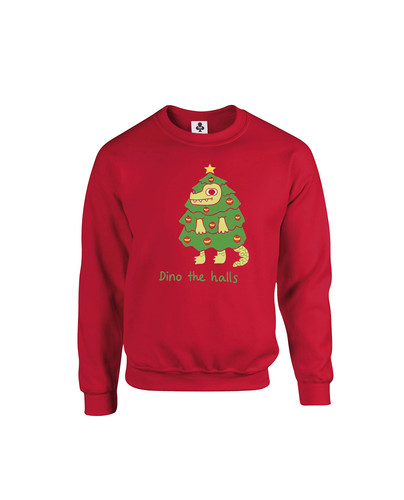 c640 dino the halls+Sweat Red.jpg