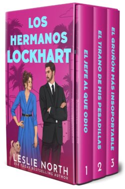 Los hermanos Lockhart (3libros).jpg