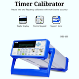 Timer Calibrator NTC 100 Calibration Instruments(1)