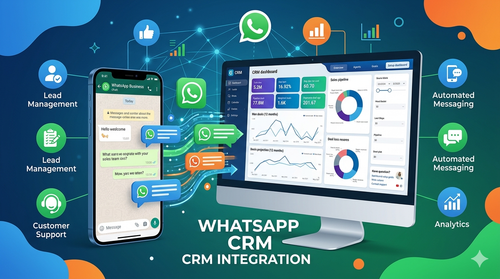 WhatsApp CRM Integration: Automate Customer Communication & Sales.png