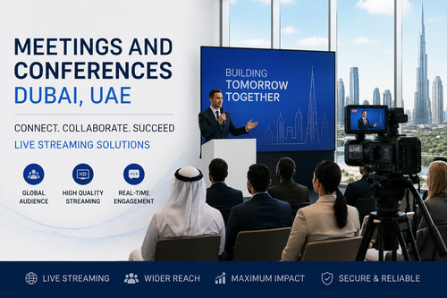 Connect Global Audiences with Meetings and Conferences Dubai, UAE.png
