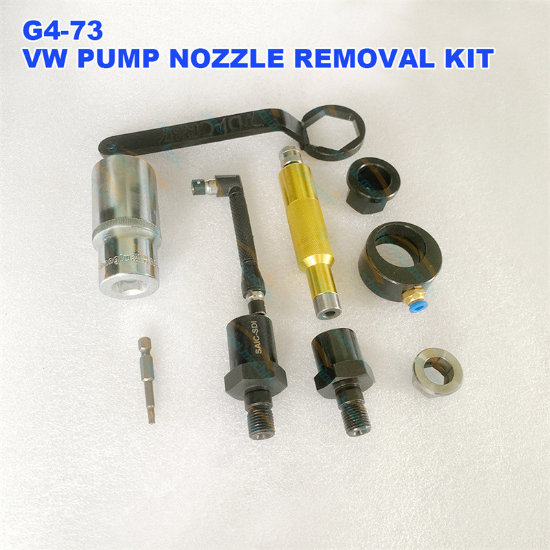 VW PD Injector Tool, TDI Repair Kit, Unit Injector Service