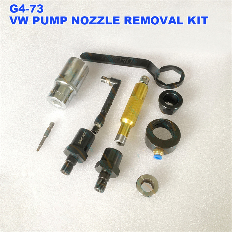VW PD Injector Tool, TDI Repair Kit, Unit Injector Service