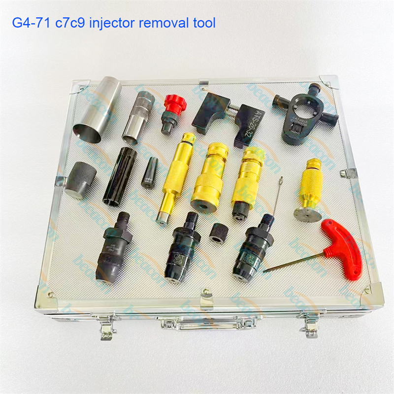 CAT C7 C9 Tool, HEUI Injector Kit, Diesel Repair Tool