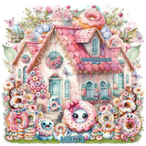 DunkinDonutsTLisbeth vi