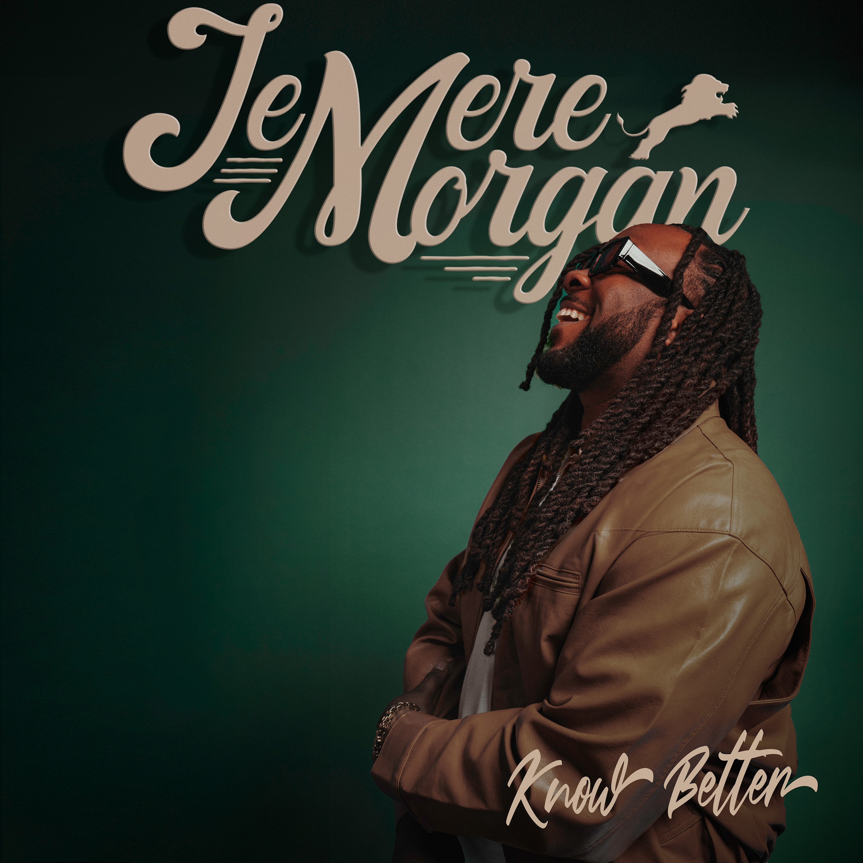 Jemere Morgan - Know Better