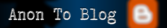 Blogspot