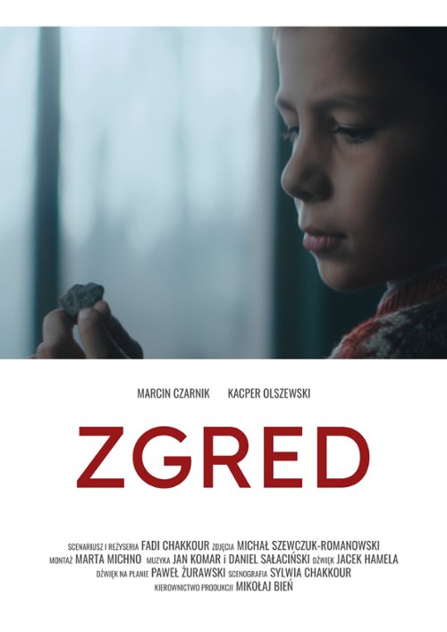 Zgred (2025) PL.480p.WEB-DL.XviD.AC3-OzW | Film polski