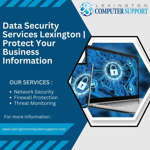 Data Security Services Lexington | Protect Your Business Information.jpg