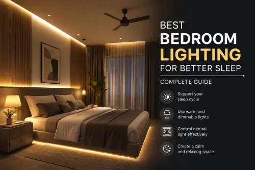 best bedroom lighting for better sleep guide.webp