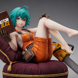 P Action FIgure