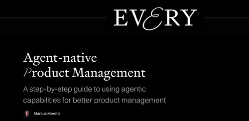 产品经理开始进入 agent native 工作流.png