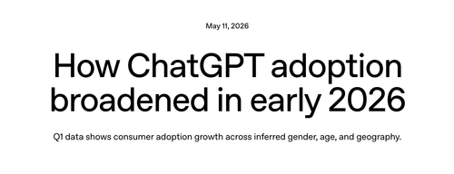 OpenAI 数据显示 ChatGPT 正走向主流人群.png