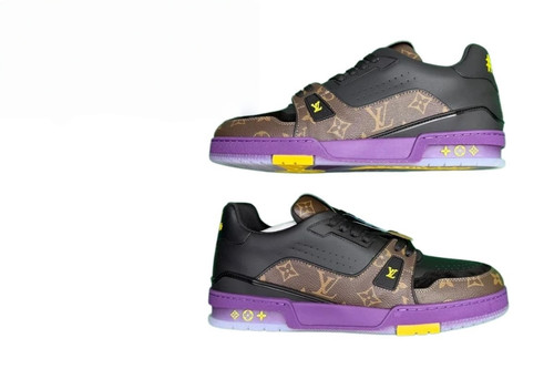 98Louis Vuitton Trainer 副本.jpg