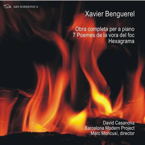 Xavier Benguerel Complete Solo Piano Works.jpg