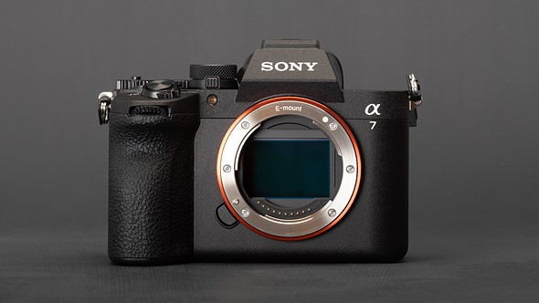 The Sony a7 V Topped a Major Sales Chart for a Fifth Straight Month