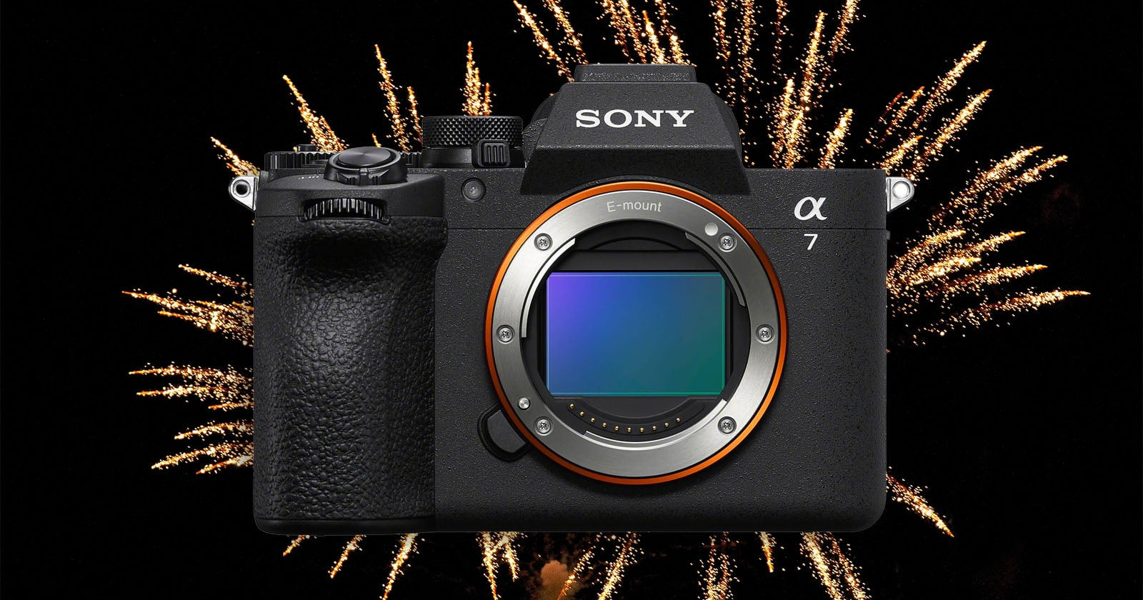 Sony A7 V Thống Trị Doanh Số 5 Tháng Liên Tiếp: Vì Sao Lại Hot Đến Vậy?