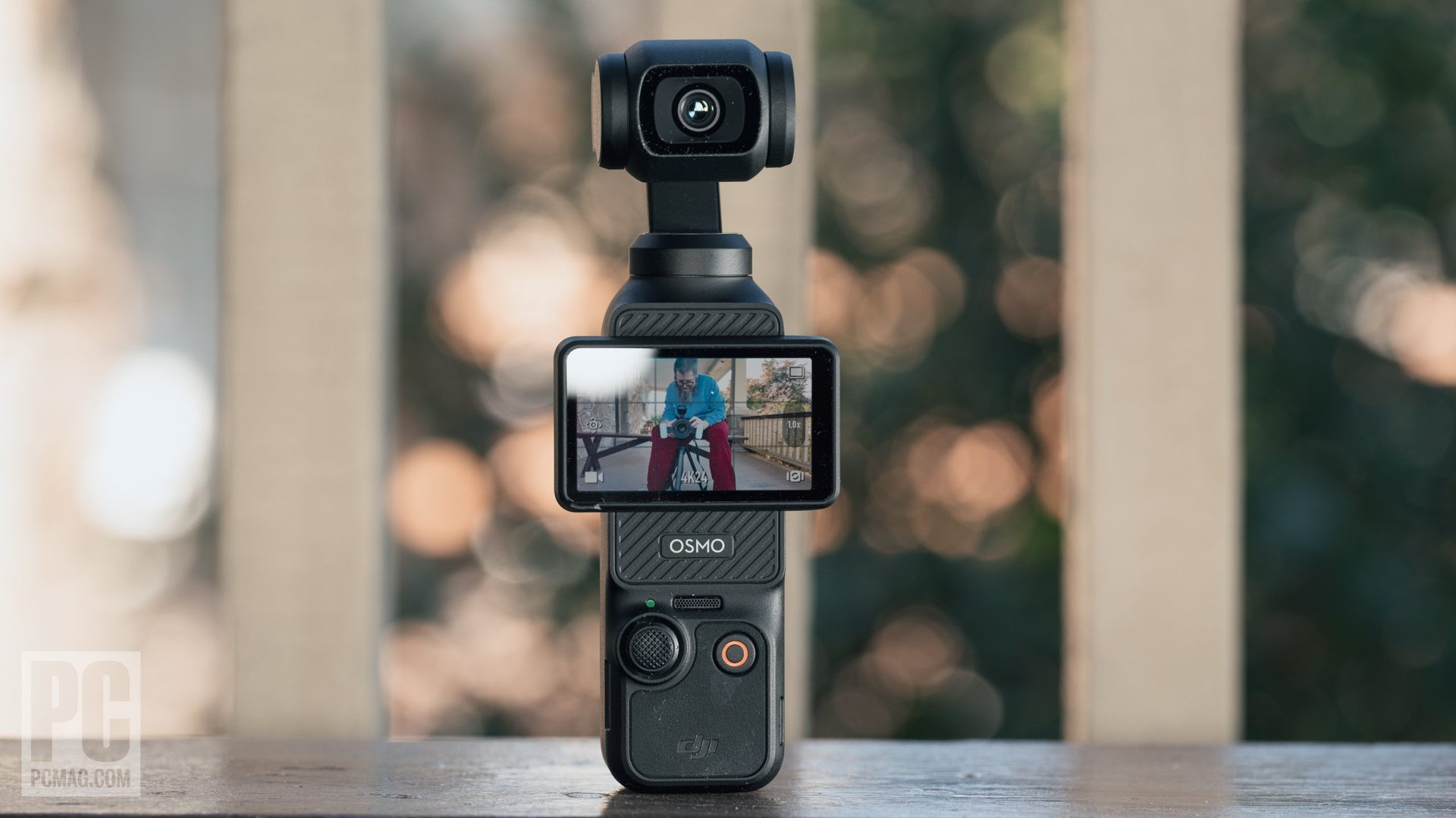 Rare deal returns DJI’s Osmo Pocket 3 vlogging camera back to its lowest price a