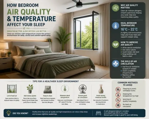 bedroom air quality temperature sleep guide.webp