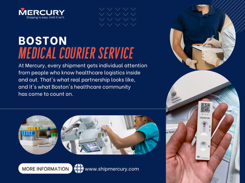 Boston Cold Chain Transportation Service focuses on movementbut movement without disruption. That distinction matters.
In a dense city environment, consistency depends heavily on planning rather than speed. Fast delivery means nothing if conditions aren’t maintained along the way.

Click here for more information: https://www.shipmercury.com/location/cold-chain-transportation-boston

Address: 61 Batterymarch St 1st Floor, Boston, MA 02110, United States
Phone: +1-617-723-5205
Email: support@shipmercury.com

Find Us On Google Maps: https://maps.app.goo.gl/ndWwnbPQDhuksmoq8

Read Our Blog:
https://medium.com/@shipmercuryservice/about
https://shipmercury.wordpress.com
https://shipmercuryservice.mystrikingly.com

More Links:
https://heylink.me/shipmercury/
https://campsite.bio/shipmercury
https://disqus.com/by/shipmercuryma/about/
https://www.magcloud.com/user/shipmercury
https://gravatar.com/shipmercury