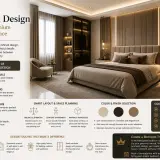 luxury bedroom design ideas premium elegant